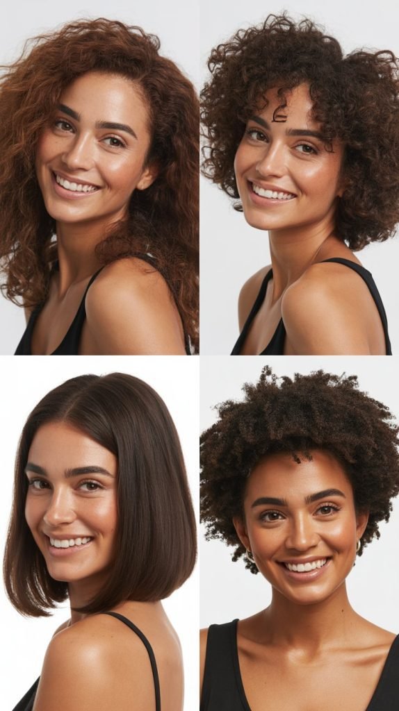  Hair Texture Considerations