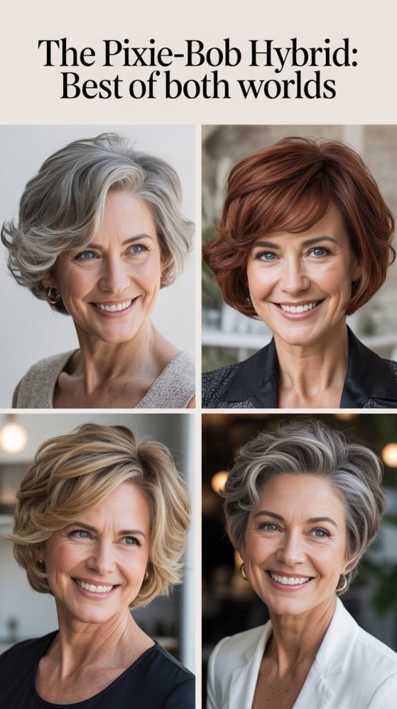 The Pixie-Bob Hybrid: Best of Both Worlds