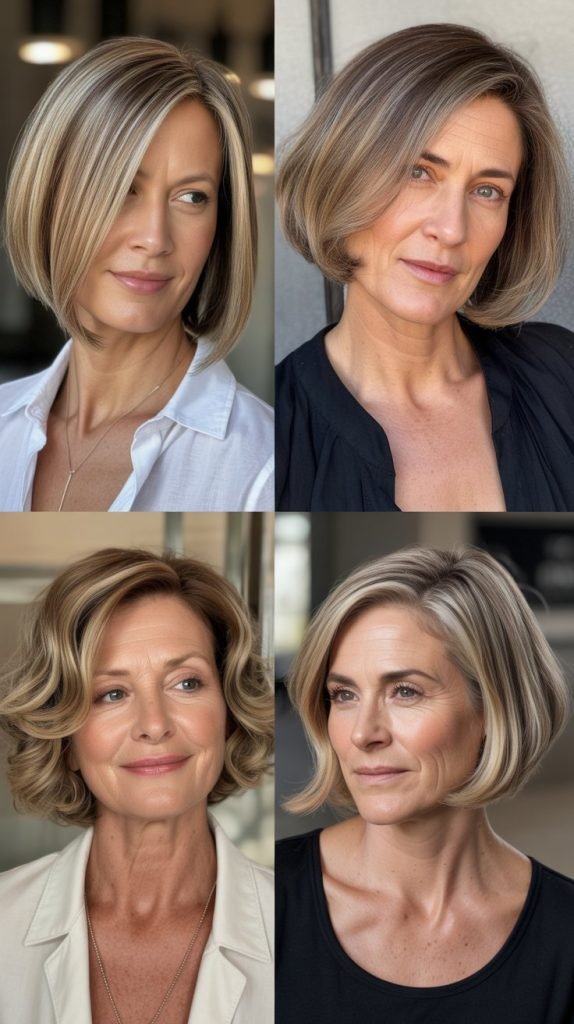  Bob with Babylights for Dimensional Depth