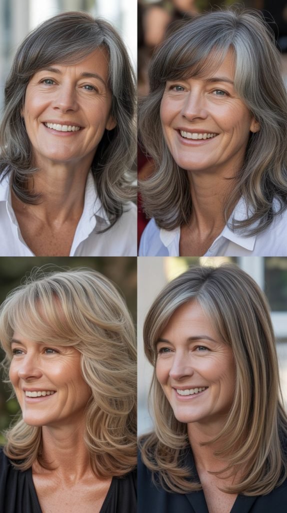 Low Maintenance Long Layers