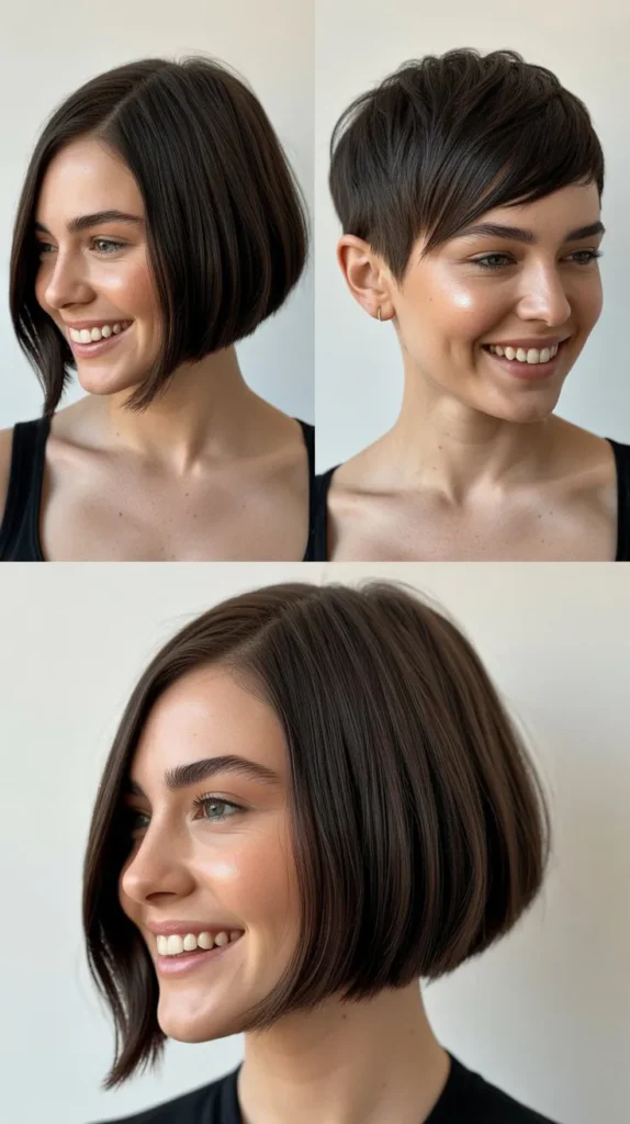 Precision Cut with Geometric Layers