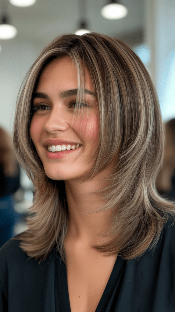 Disconnected Layers for Volume