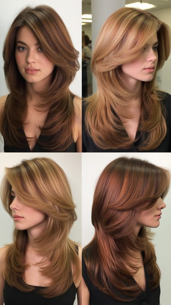 Long Layered Cascade