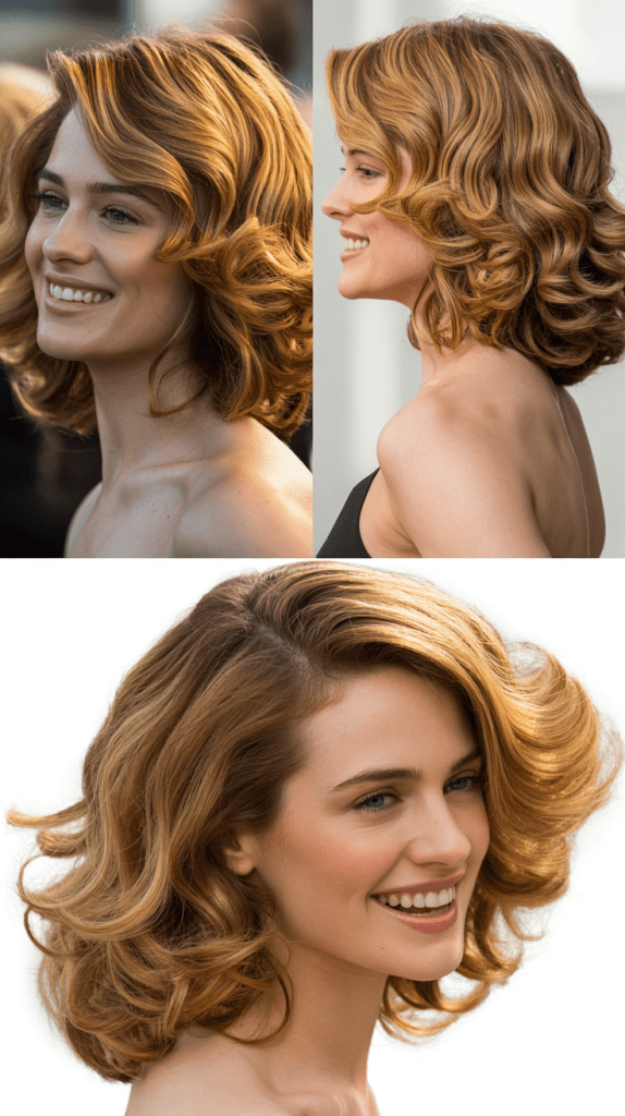 Layered Midi with Side-Swept Volume