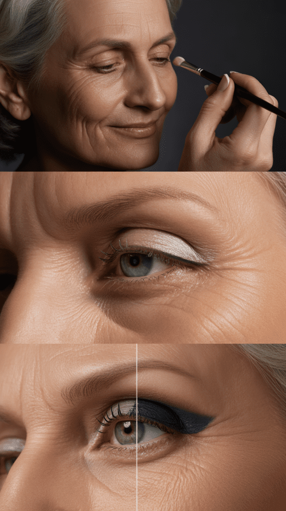 Start with a Quality Eye Primer