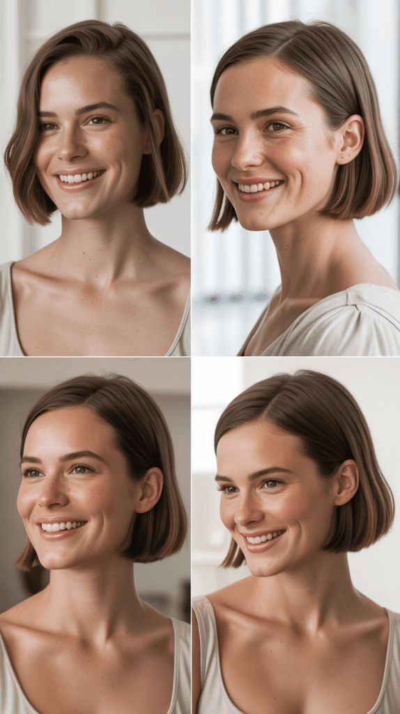 Low-Maintenance Styling Options for Busy Days