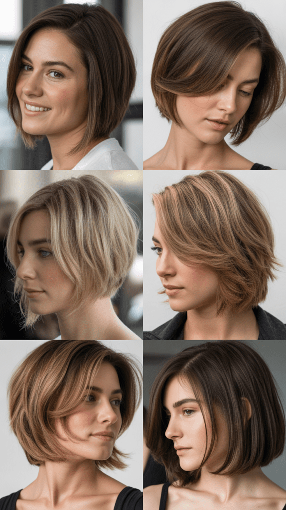 Asymmetrical Layers for Bold Statement