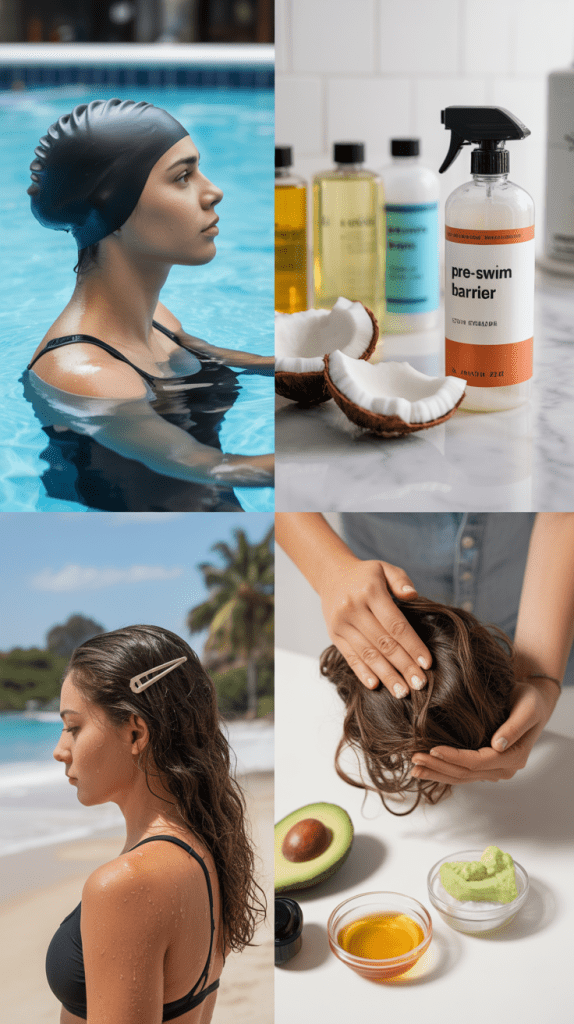 Swimming and Water Activity Considerations