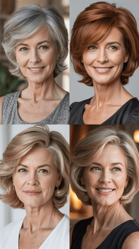 Forward-Swept Layers