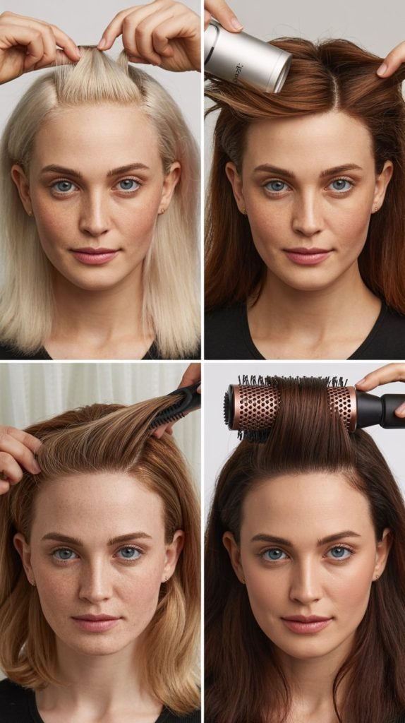 Bob with Root-Lifting Techniques
