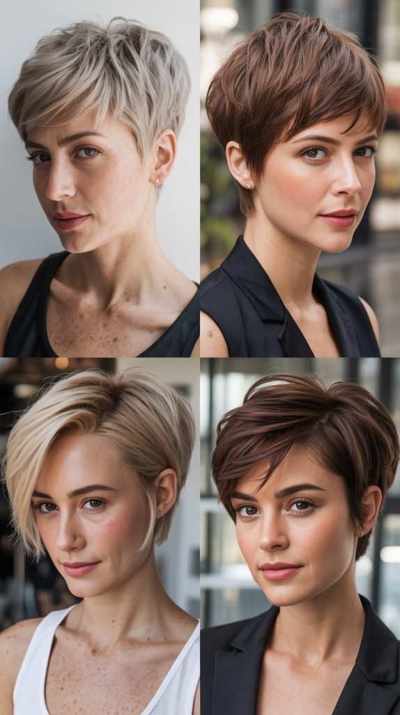  Pixie-Bob Hybrid with Texture