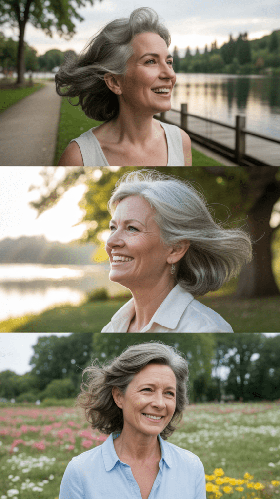  Flowing Midi with Movement