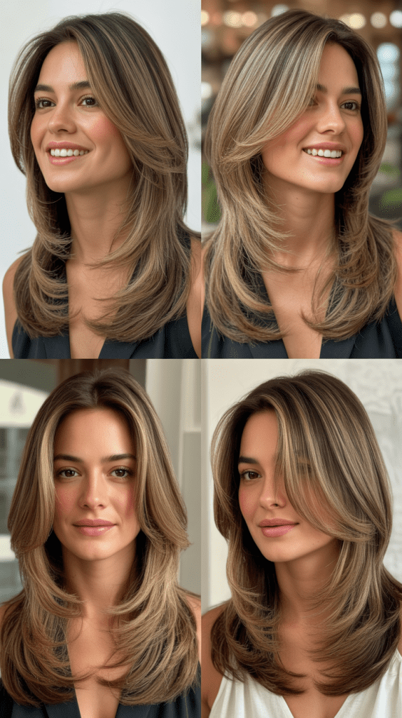 Diagonal Forward Layers