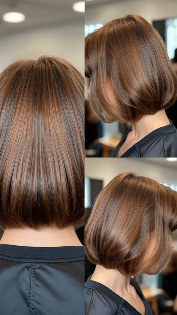  Textured Layers With Razored Ends