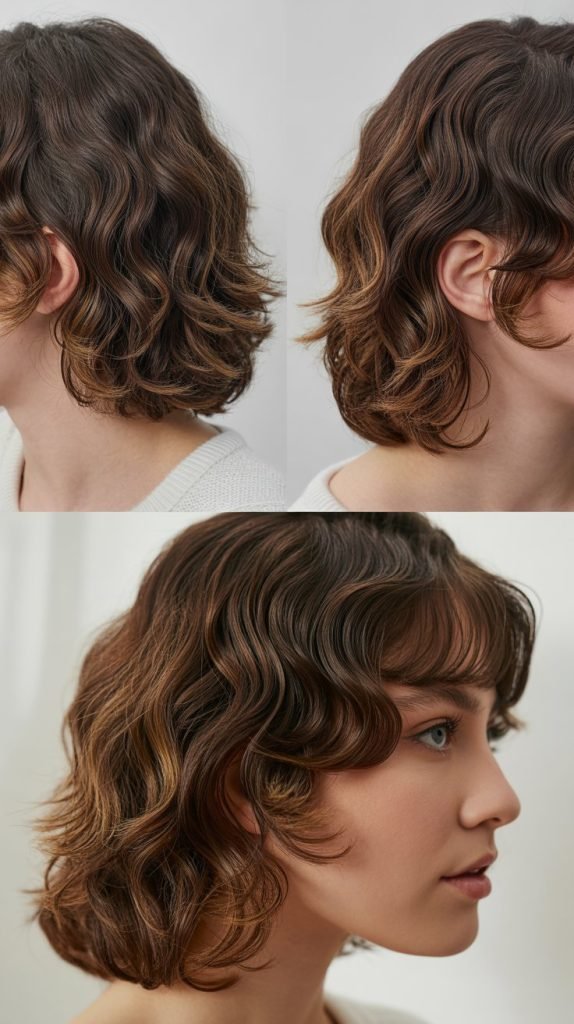 Micro Layers Throughout