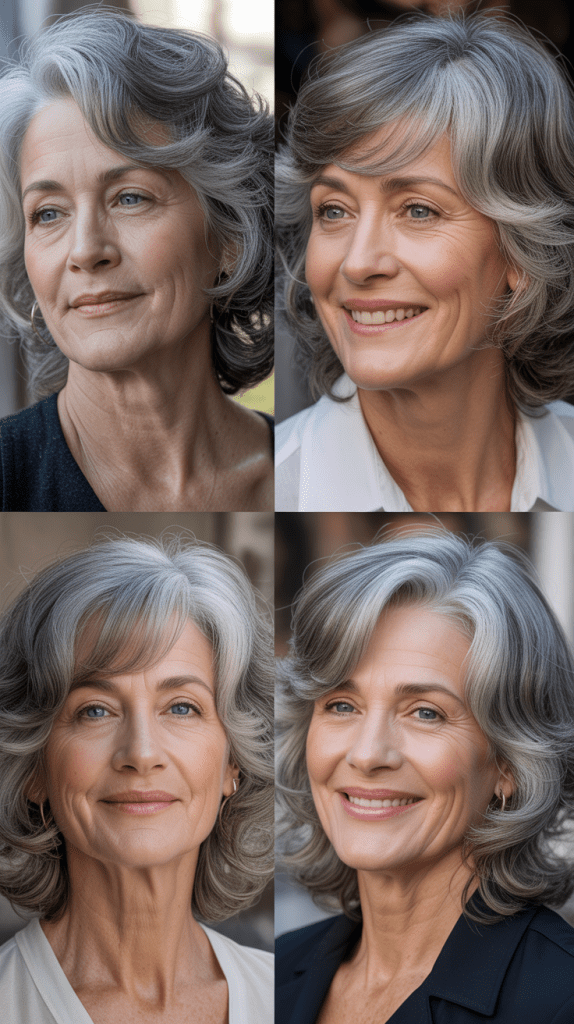  Piece-y Textured Ends