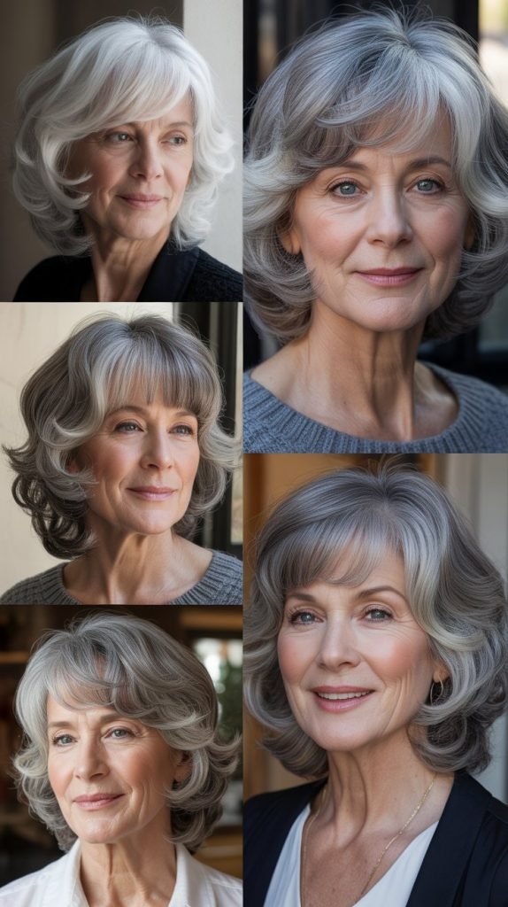 Soft Waves with Deep Side Part