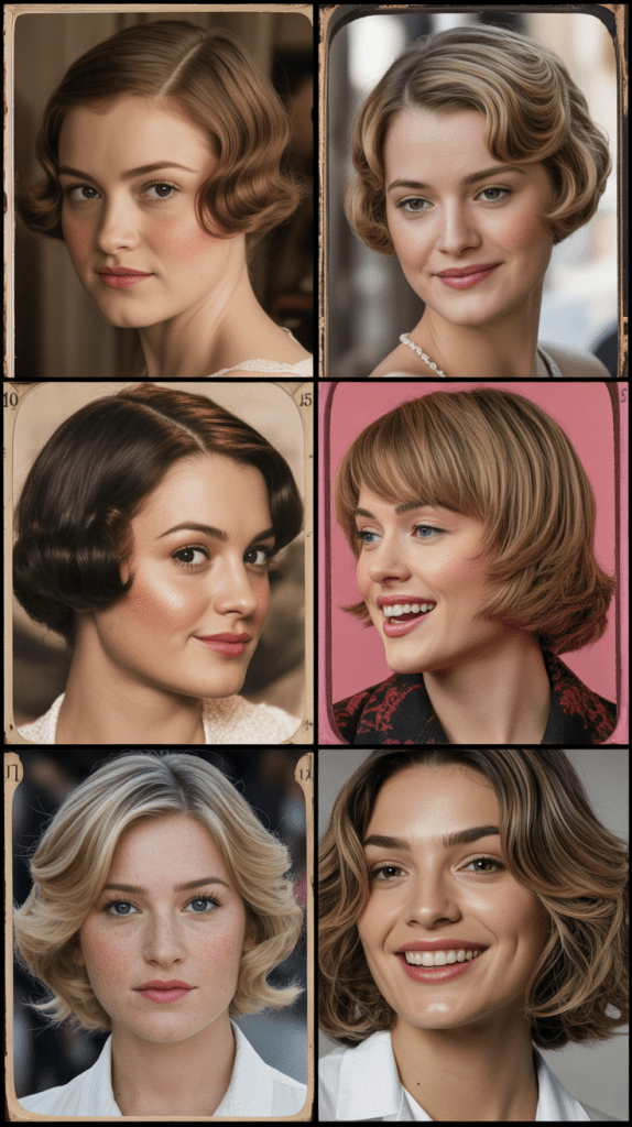 Cultural and Historical Context of Layered Hair