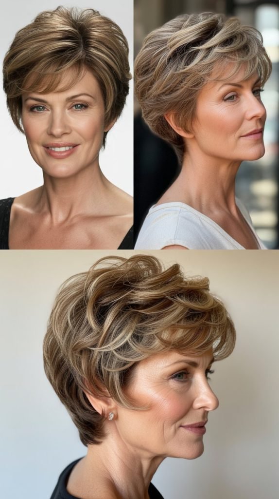 Short Layers with Volume