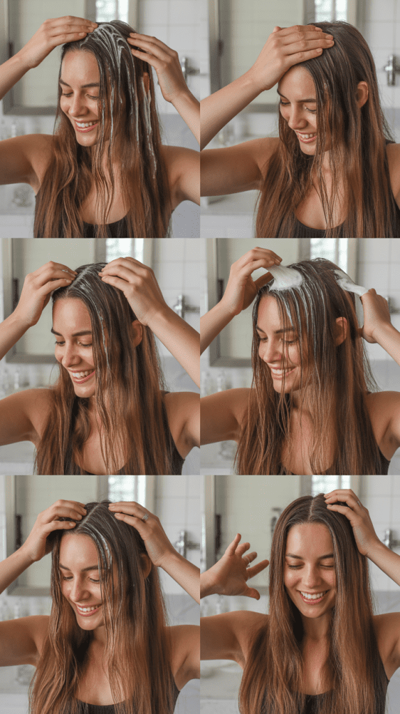 Extending Time Between Washes