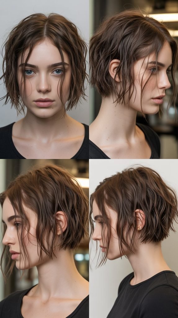 High-Low Layers for Vertical Interest