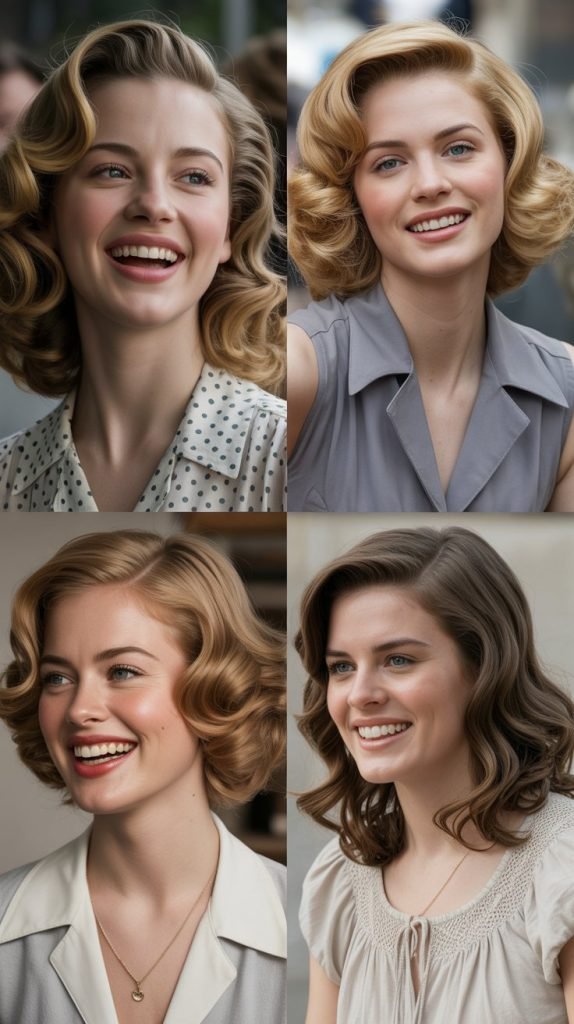 Layers with Red or Vibrant Color