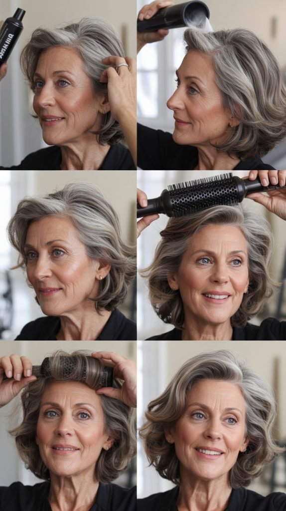 34. Bob with Root-Boosting Technique