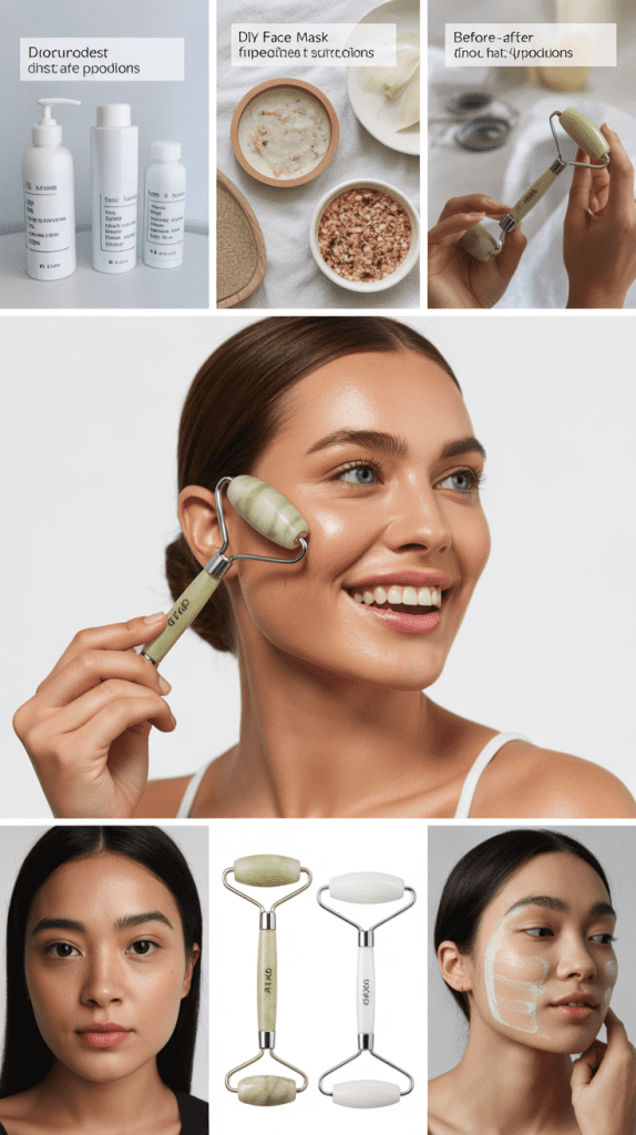 Budget-Friendly Styling Tools and Products