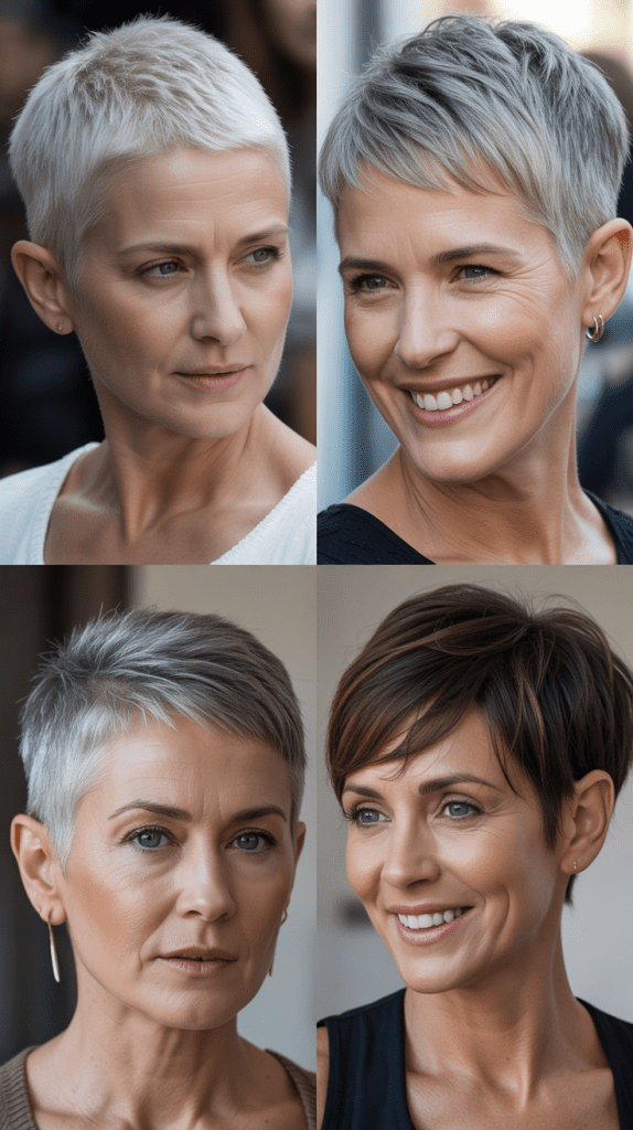 The Disconnected Pixie