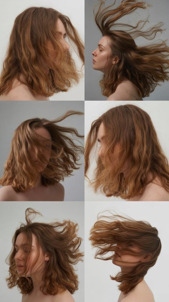 Flowing Layers for Maximum Movement