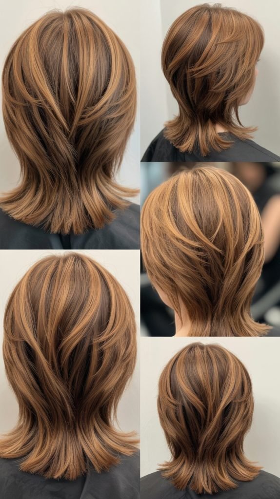 6. V-Cut Layers