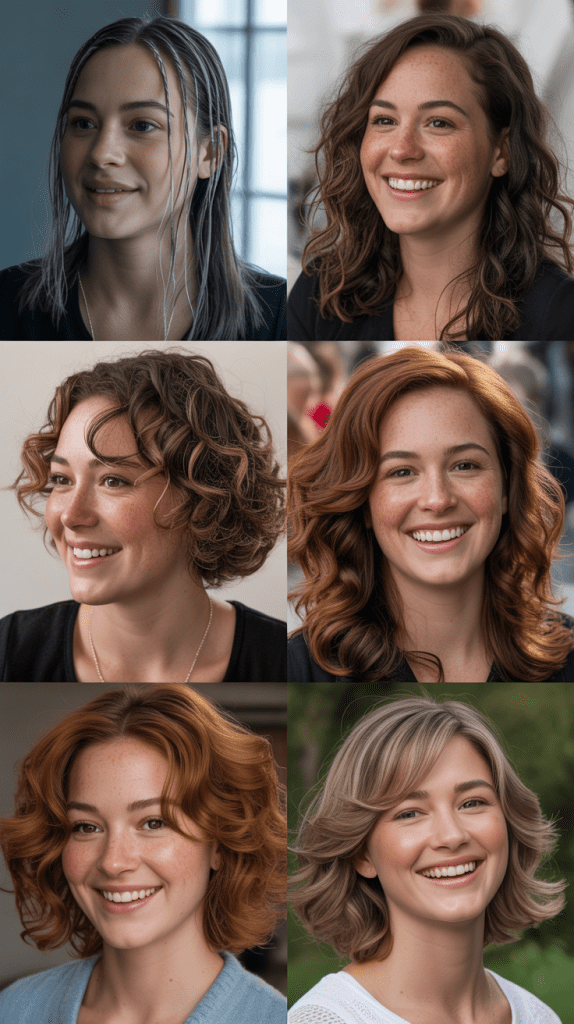 Seasonal Styling Adjustments