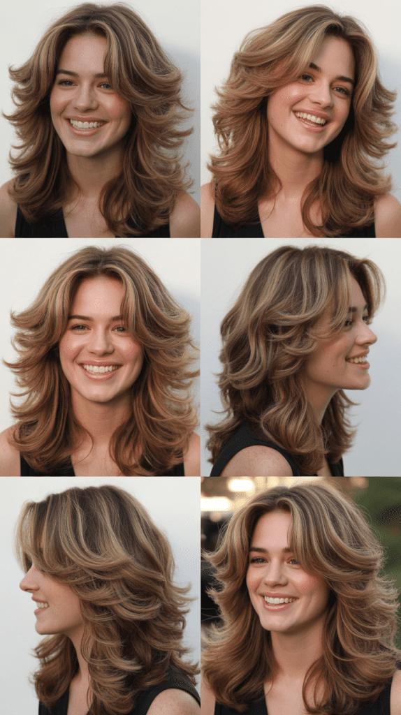 Long Layers for Maximum Movement