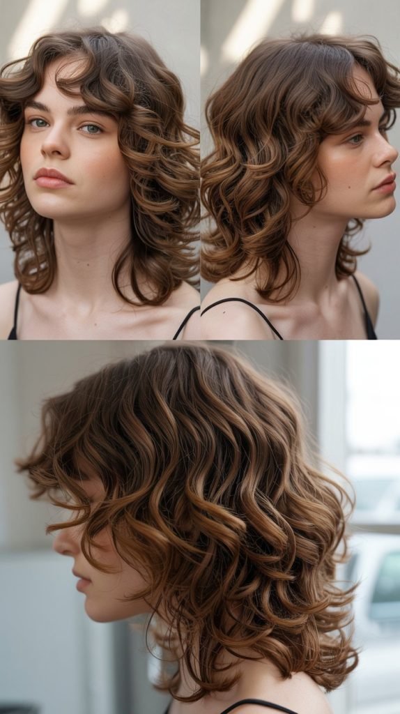  Long Layers with Blunt Baseline