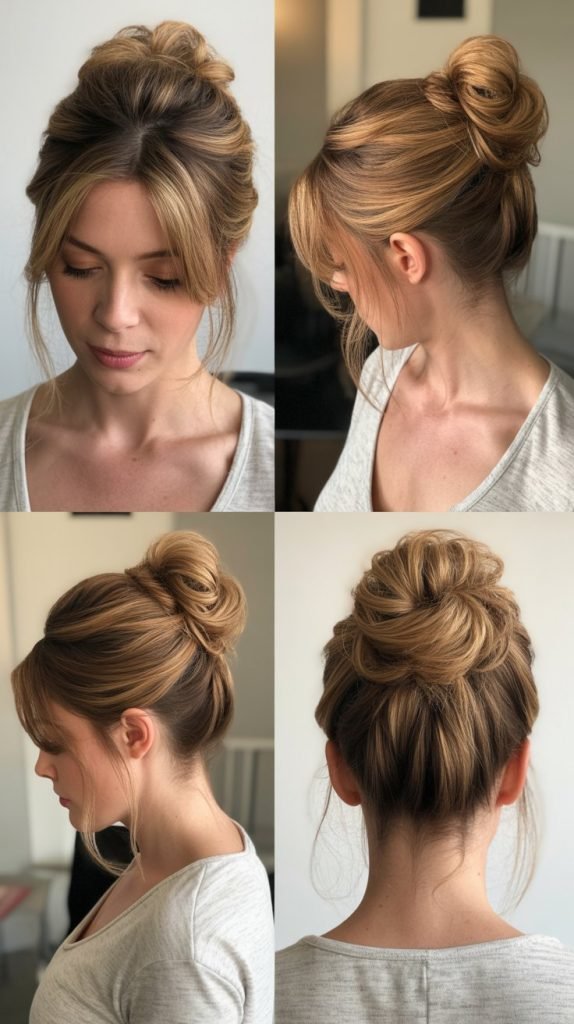  Realistic 3 image collage s