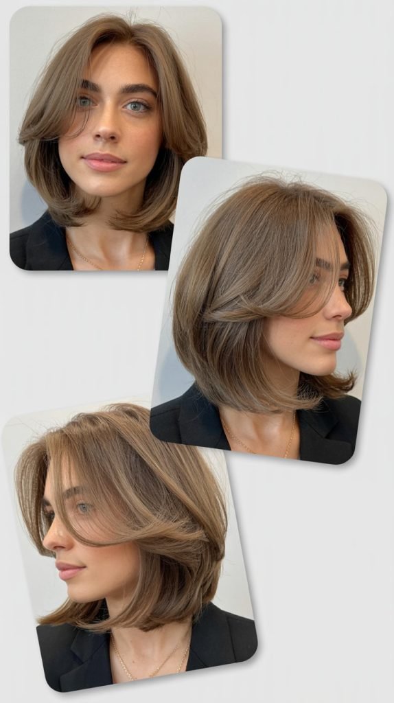 . Layered Lob Extension