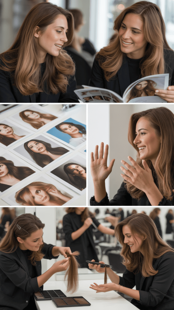 Professional Consultation Tips