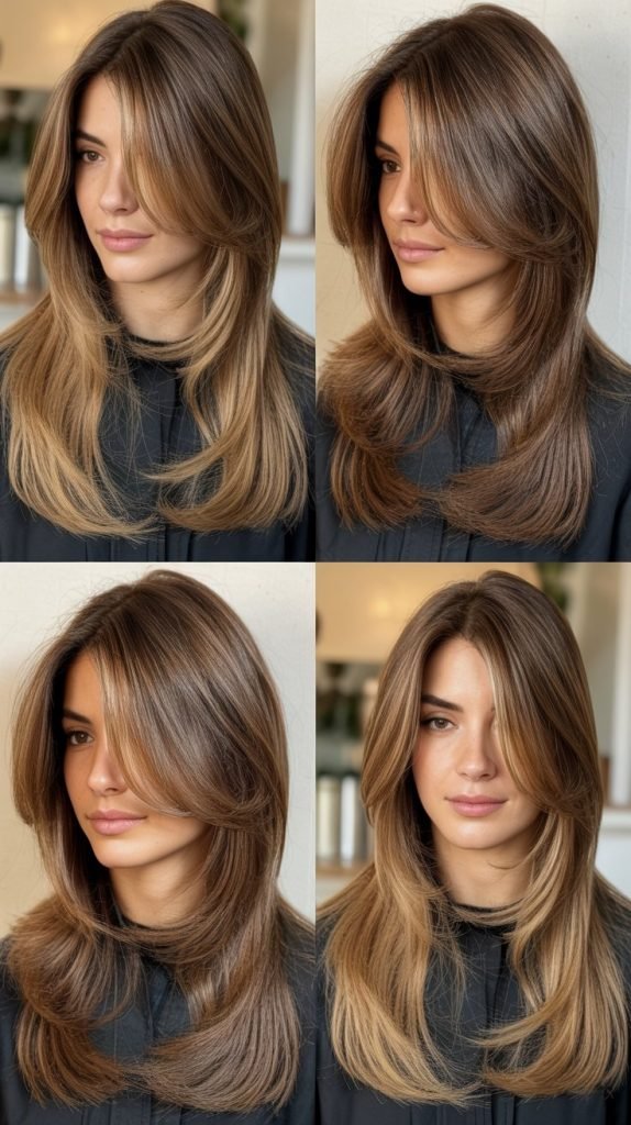 Custom Personalized Layers