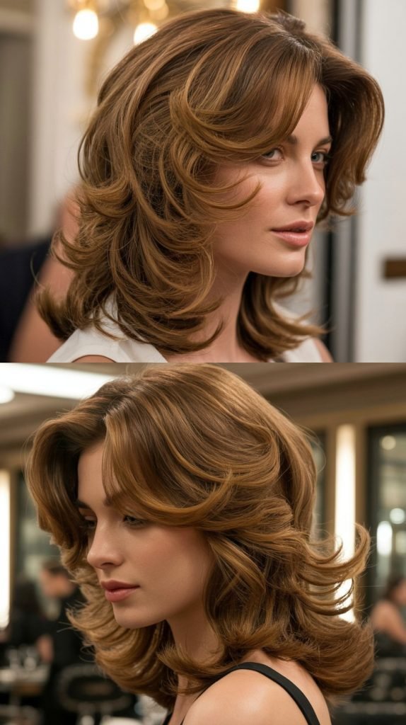  Precision Layers With Clean Lines