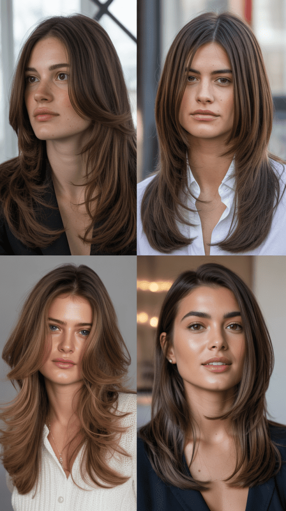 Long Shag With Extended Length