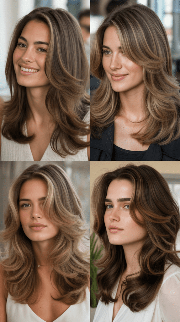 Soft Waves Enhanced by Strategic Layers