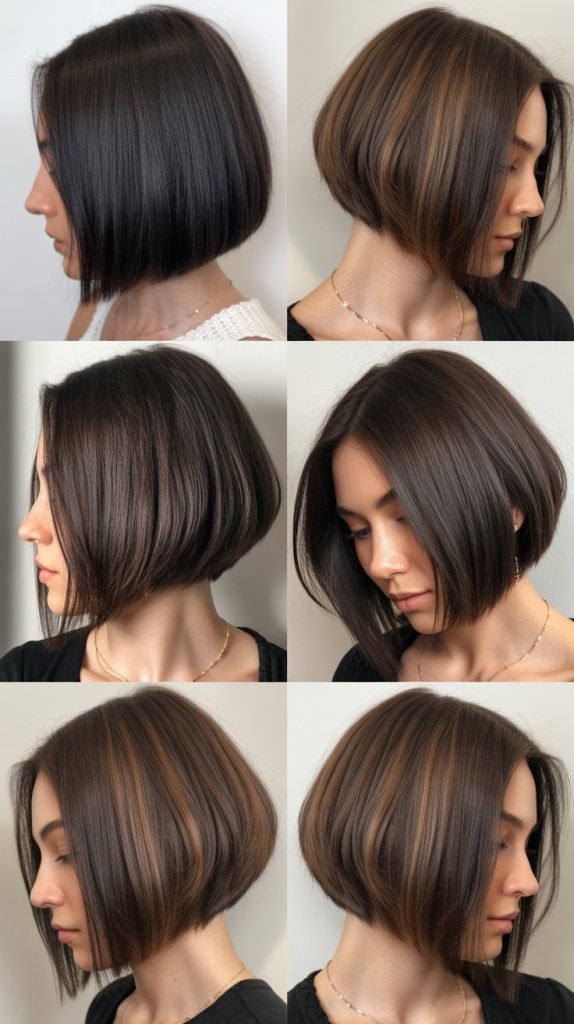 . Angular Bob with Precision Layers
