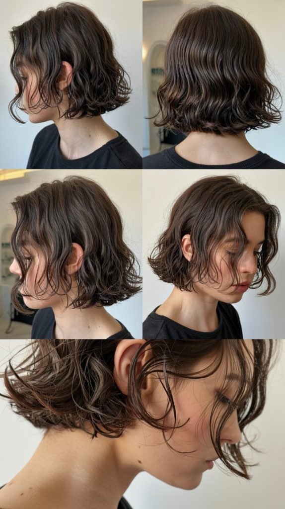 Graduated Layers for Volume Control