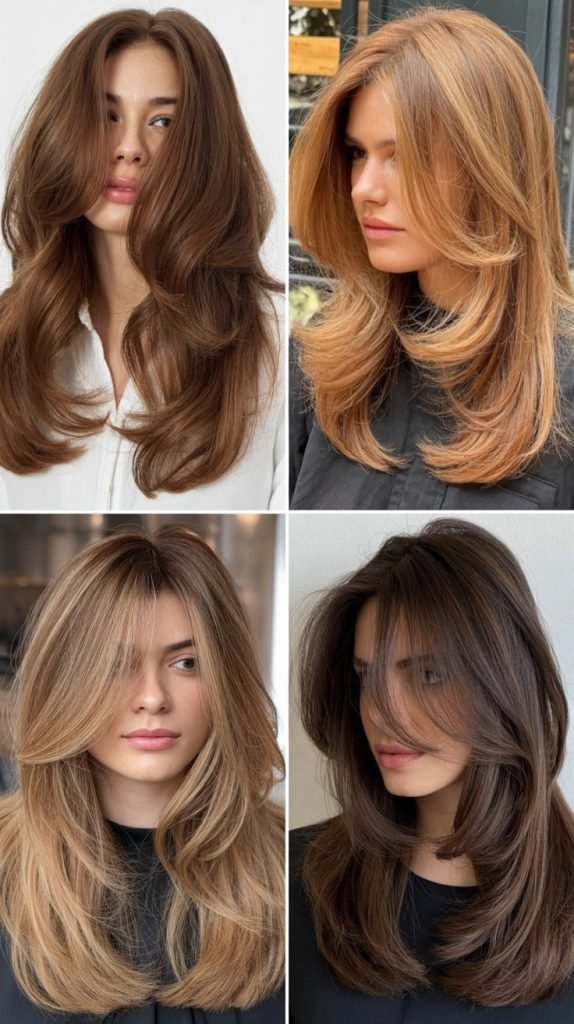 Volume-Boosting Front Layers