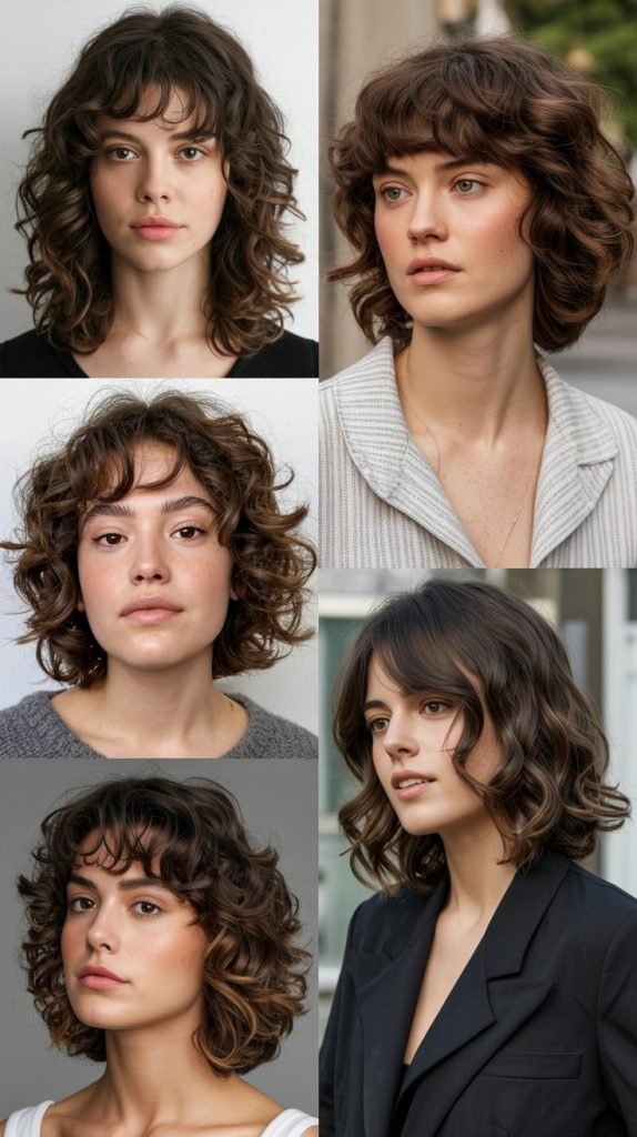 V-Shaped Layers for Back Interest