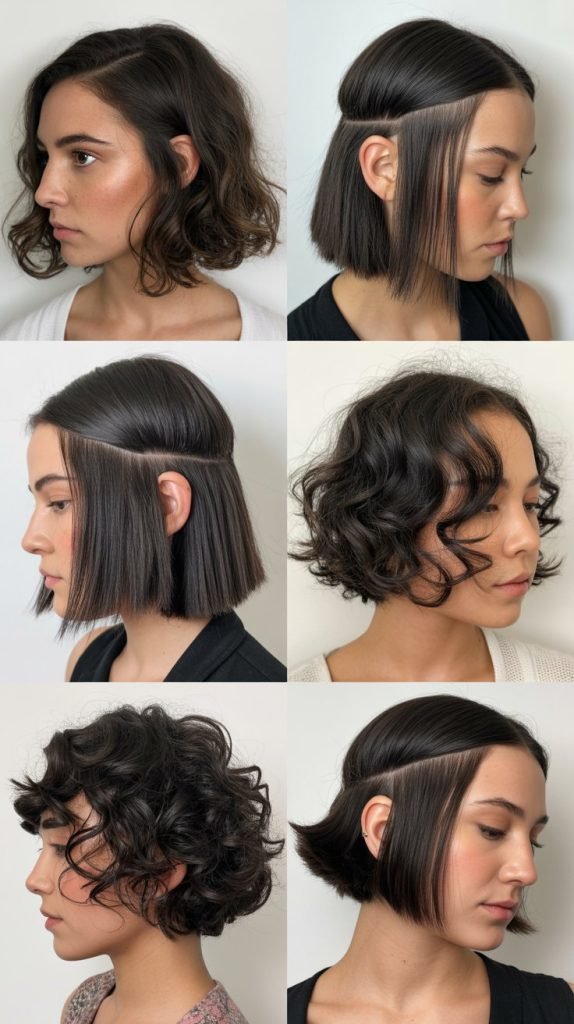  Piece-y Bob with Defined Separation