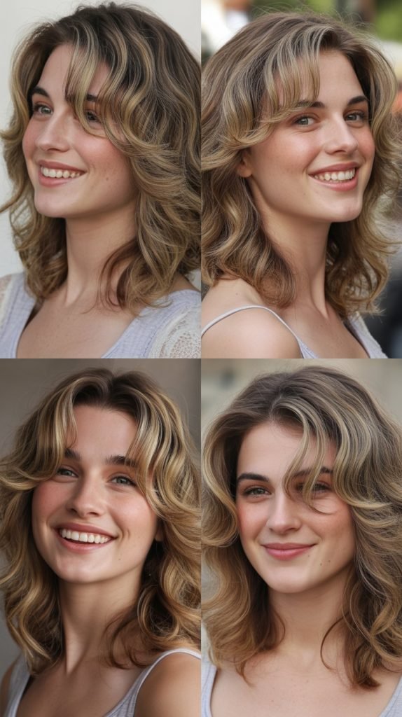  A-Line Layers for Sleek Angles