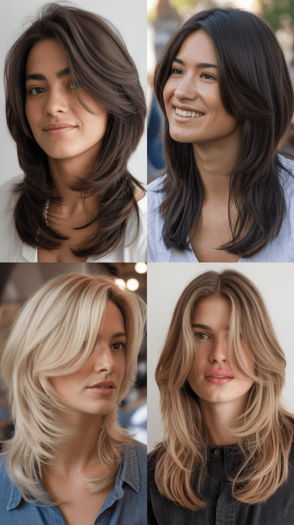 Asymmetrical Layers for Edge