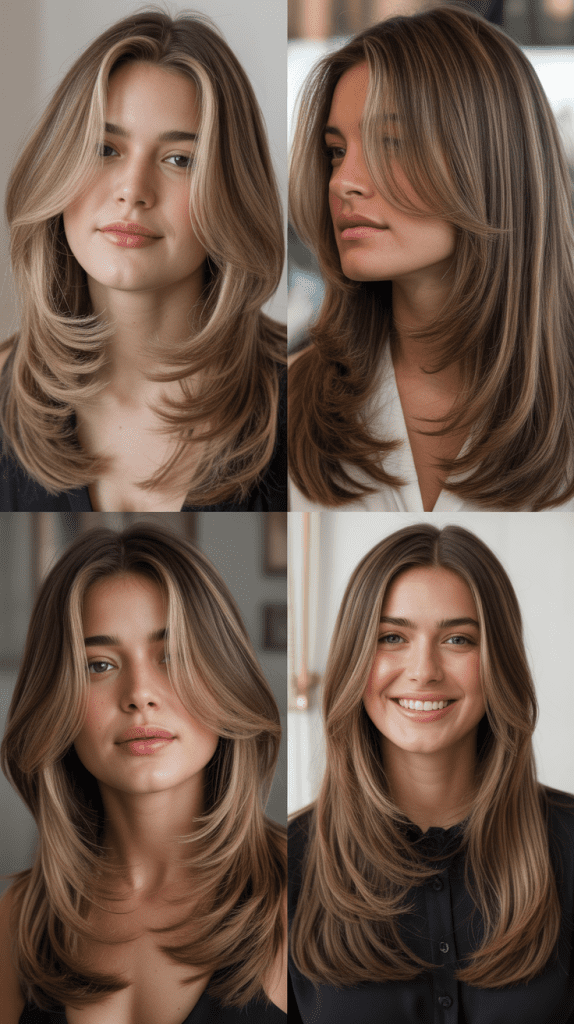 Soft Butterfly Layers