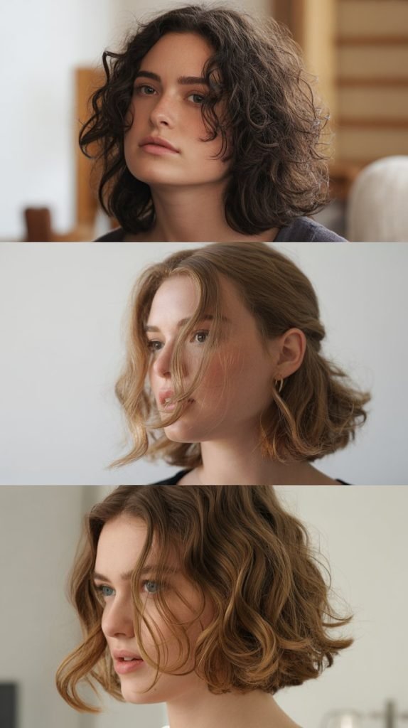 Lived-In Layers with Minimal Maintenance